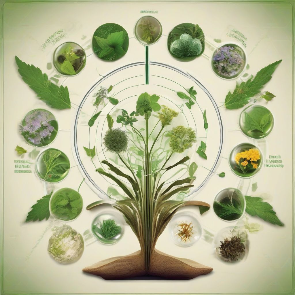 The Future of Herbal Medicine